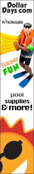 Wholesale Summer Fun Deals at DollarDays.com