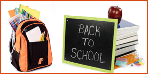Wholesale Back to School Supplies