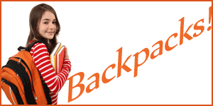 Wholesale Backpacks