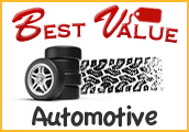 Wholesale Automotive Supplies