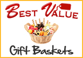 Gift Baskets  Best Sellers
