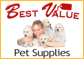 Pet Supplies