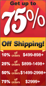 Shipping Matrix