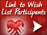 Charity Wishlist