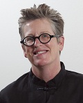 Jackie Eldridge