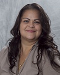 Virginia Heraz
