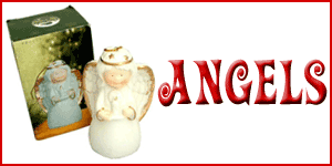 Wholesale Angel Ornaments