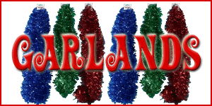 Wholesale Christmas Garland