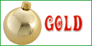 Wholesale Gold Ornaments