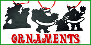 Wholesale Christmas Ornaments