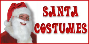 Wholesale Santa Costumes