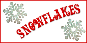 Wholesale Snowflake Ornaments