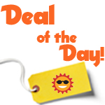 Deal of the Day