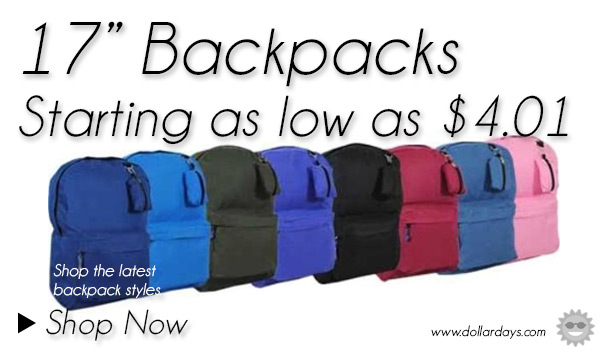Wholesale Backpacks, Cheap Back Packs, Elementary School Bags