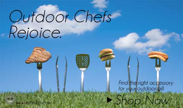 BBQ Accessories