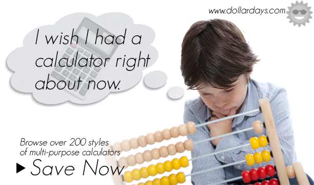 Calculators