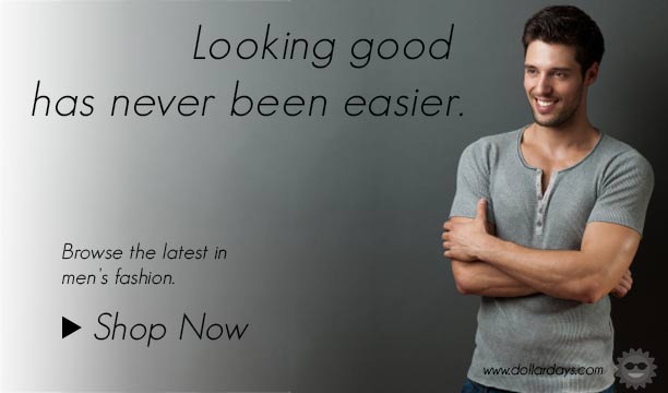 Mens Clothing