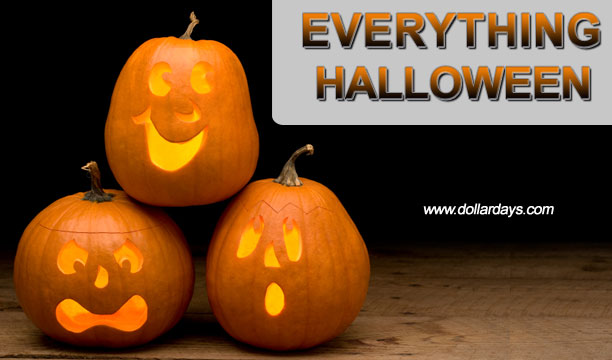Wholesale Halloween Products