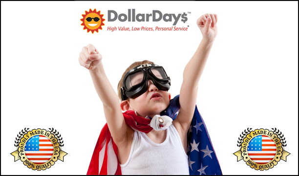 Thousands of made in usa items, sold in small case packs for pharmacies
