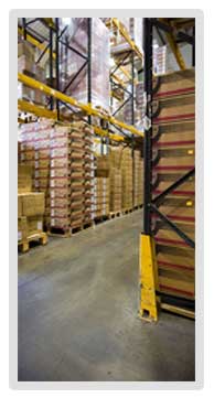 Get acces to your virtual warehouse today!