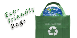 Reusable Tote Bags