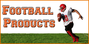 Wholesale Football Products