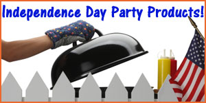 Wholesale Fourth of July Products