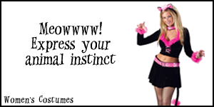 Wholesale Women's Animals and Insects Costumes