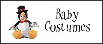 Wholesale Baby Costumes