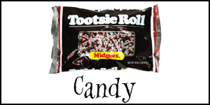 Wholesale Candy