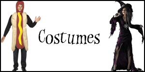 Halloween Costumes