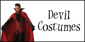 Wholesale Mens Devil Costumes