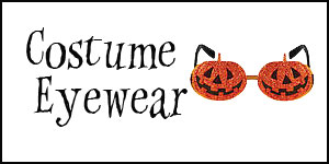 Wholesale Halloween Costume Eyewear
