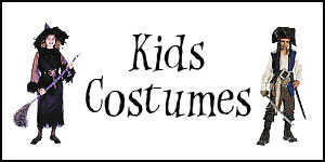 Wholesale Childrens Halloween Costumes