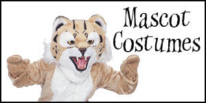 Wholesale Mascot
