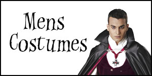 Wholesale Mens Halloween Costumes