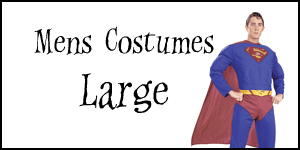Wholesale Large Mens Costumes