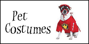 Wholesale Pet Costumes