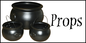 Wholesale Halloween Props