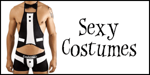 Wholesale Sexy Mens Costumes