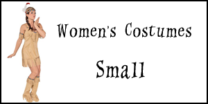 Wholesale Women's Costumes Small