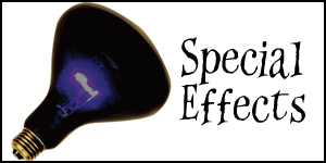Wholesale Special Effects