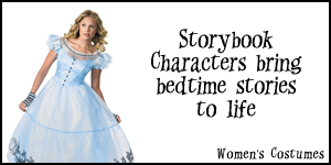 Wholesale Women's Storybook Costumes