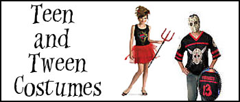 Wholesale Teen & Tween Costumes