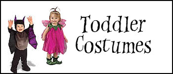 Wholesale Toddler Costumes