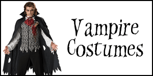 Wholesale Mens Vampire Costumes