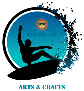 Wholesale arts and crafts in Small Pack Size