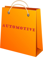 Wholesale idividual automotive Items