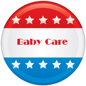 Wholesale Baby Care Small Pack Size