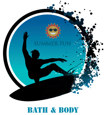 Wholesale bath and body closeouts in Small Cases